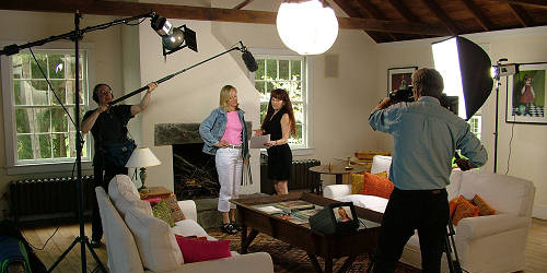 DPS shoots on location audio & video productions in the Green Bay, Appleton, Oshkosh and Fond du Lac areas.
Common on-location video shoots include wedding video, event video, corporate & industrial video, training video, and  performance video.
Lighting and Grip services for on-location videos are not common for performance videos or wedding videos, but are a must for corporate & industrial videos.